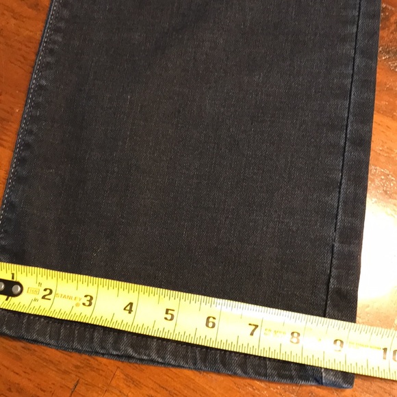 Levi’s 525 Perfect Waist Bootcut Jeans - Picture 13 of 13